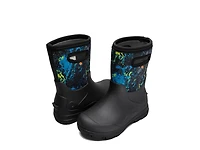 York Seamless Rain Boot - Kids'