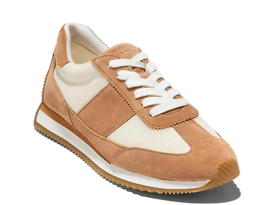 Grand Crosscourt Davie Runner Sneaker