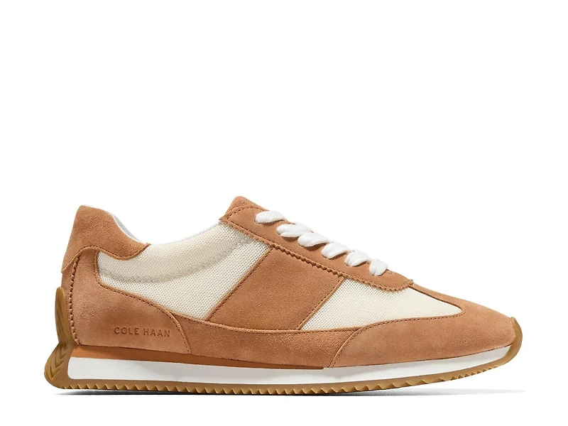 Grand Crosscourt Davie Runner Sneaker