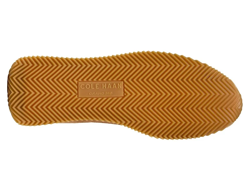 Grand Crosscourt Davie Runner Sneaker