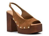 Xanadu Platform Sandal