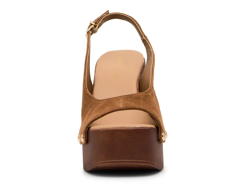 Xanadu Platform Sandal