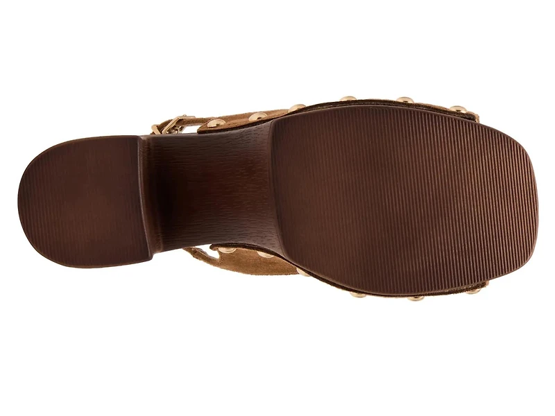 Xanadu Platform Sandal