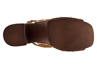 Xanadu Platform Sandal