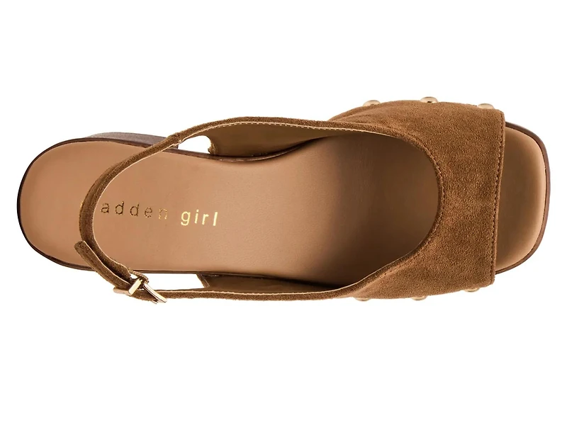 Xanadu Platform Sandal