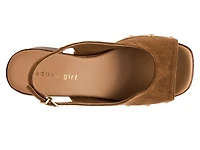 Xanadu Platform Sandal