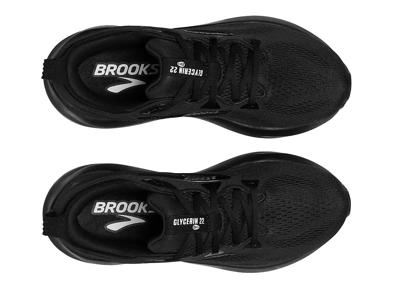 Glycerin 22 Running Shoe