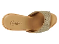 Antonella OMG Platform Sandal
