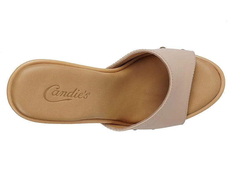 Antonella OMG Platform Sandal