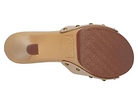 Antonella OMG Platform Sandal