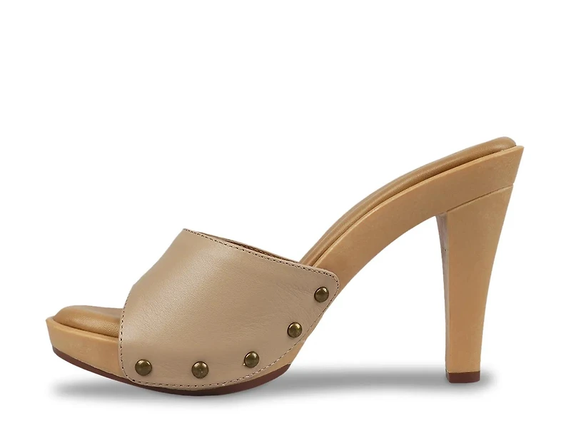 Antonella OMG Platform Sandal