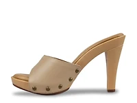 Antonella OMG Platform Sandal