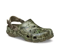 Realtree APX All Terrain Clog