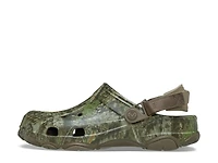 Realtree APX All Terrain Clog
