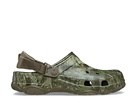 Realtree APX All Terrain Clog
