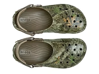 Realtree APX All Terrain Clog