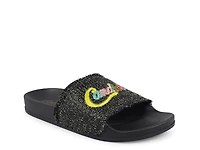 Charity Slide Sandal