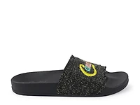 Charity Slide Sandal