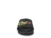 Charity Slide Sandal