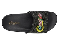 Charity Slide Sandal