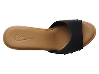 Emiliana Platform Sandal