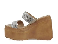 Ester Platform Sandal