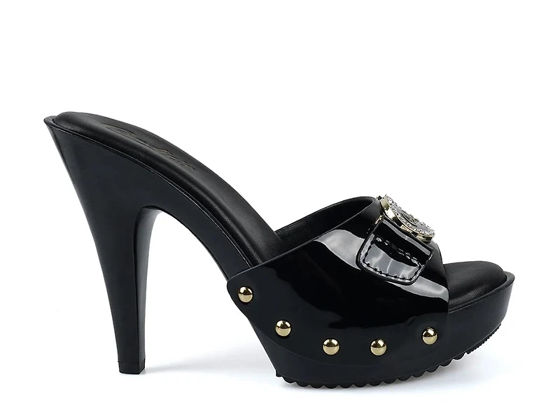 Lorenna Platform Sandal