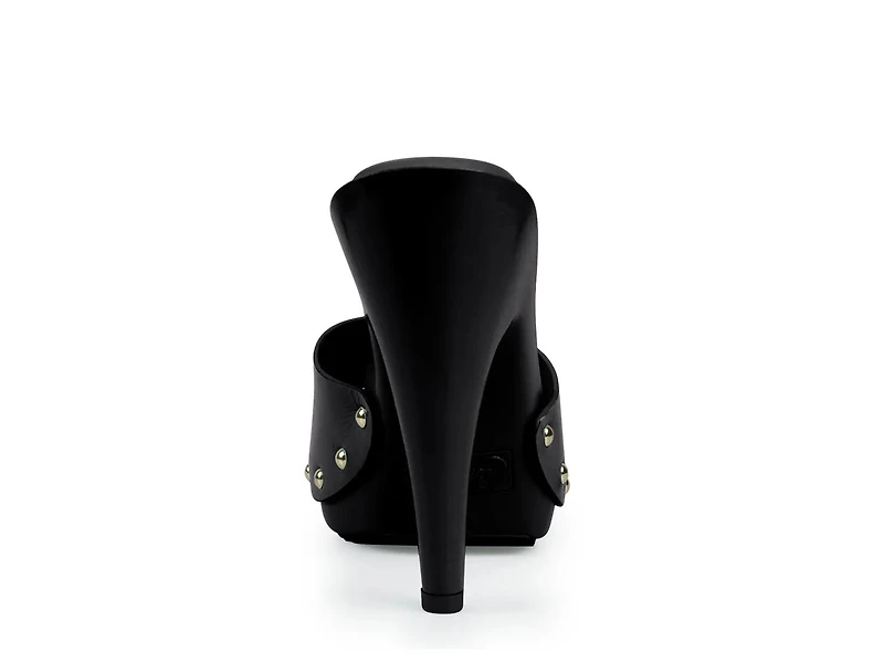 Lorenna Platform Sandal