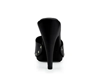 Lorenna Platform Sandal