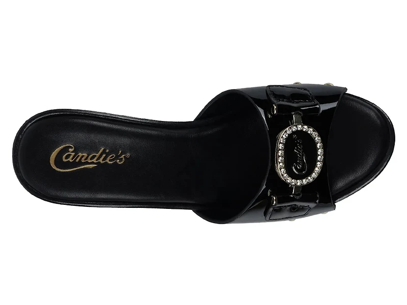 Lorenna Platform Sandal