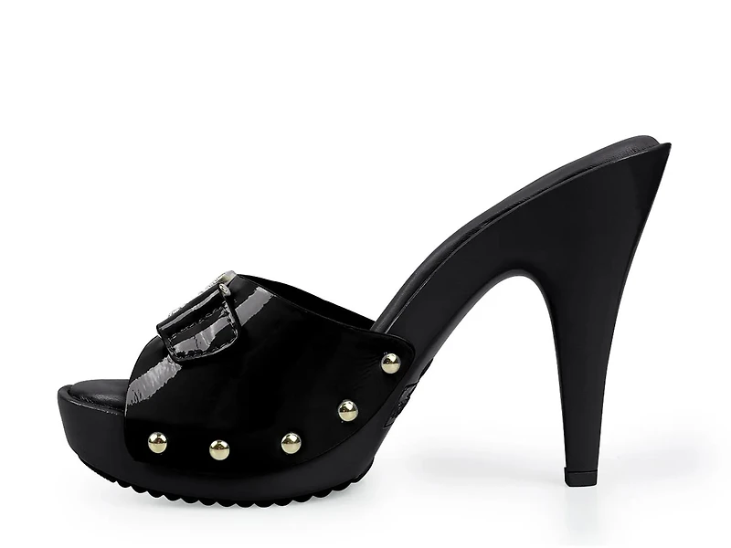 Lorenna Platform Sandal