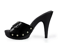 Lorenna Platform Sandal