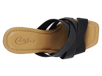 Marlie Platform Sandal