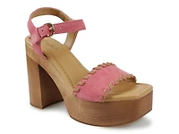 Michell Platform Sandal