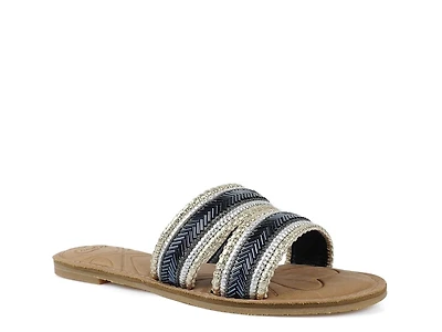 Tanner Sandal