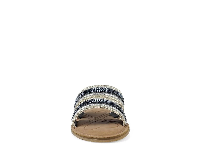 Tanner Sandal