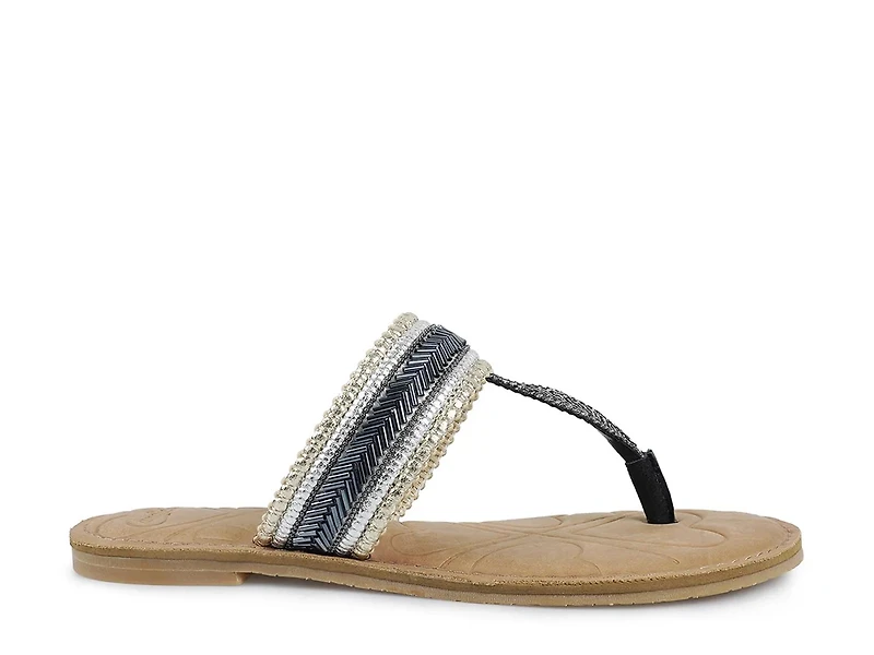 Trystan Sandal