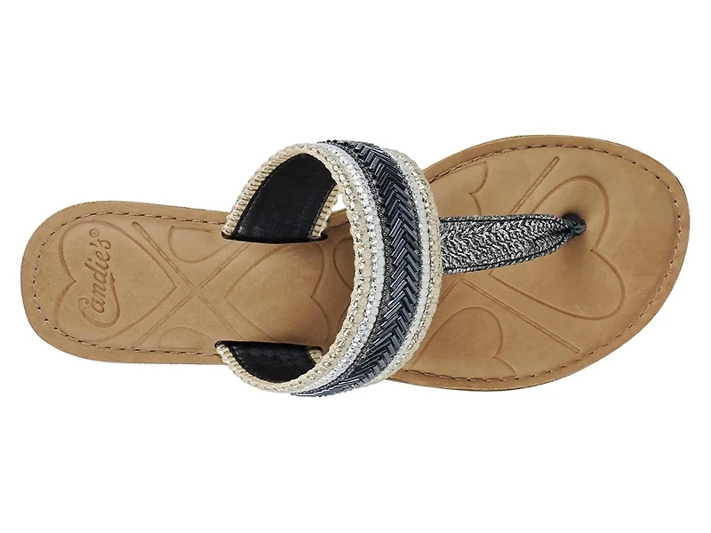 Trystan Sandal