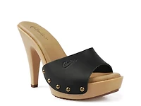Viviana OMG Platform Sandal
