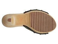 Viviana OMG Platform Sandal