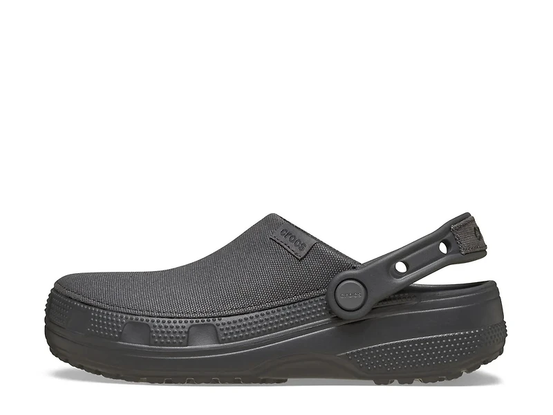 Classic Crafted Clog