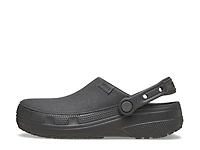 Classic Crafted Clog