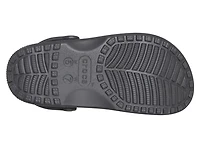 Classic Crafted Clog