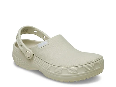 Classic Crafted Clog