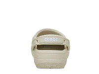 Classic Crafted Clog