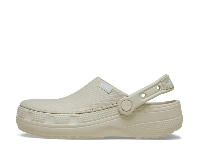Classic Crafted Clog