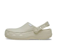 Classic Crafted Clog