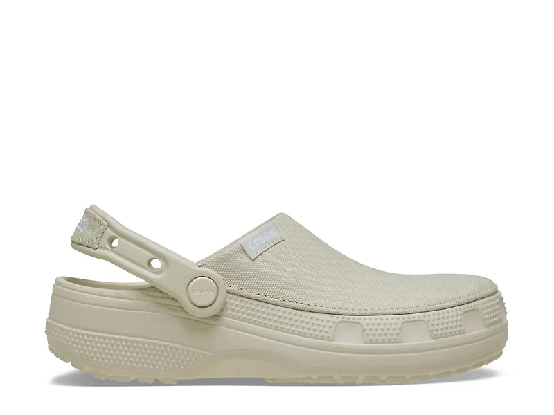 Classic Crafted Clog