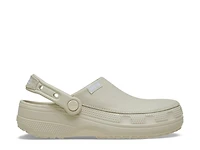 Classic Crafted Clog