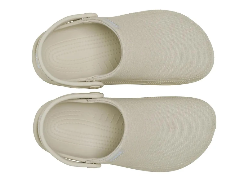 Classic Crafted Clog
